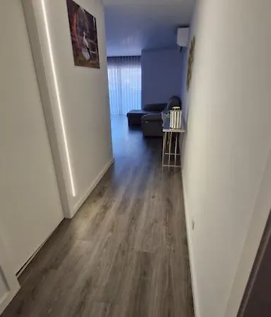 Appartement Ponte De Lima بونتي دي ليما