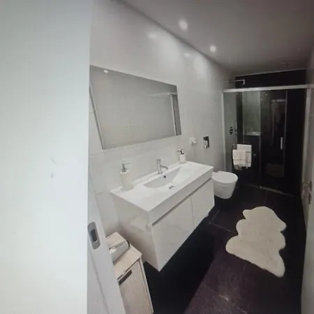 Appartement Ponte De Lima Apartamento Ponte de Lima
