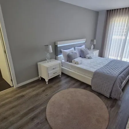 Apartamento Appartement Ponte De Lima Ponte de Lima