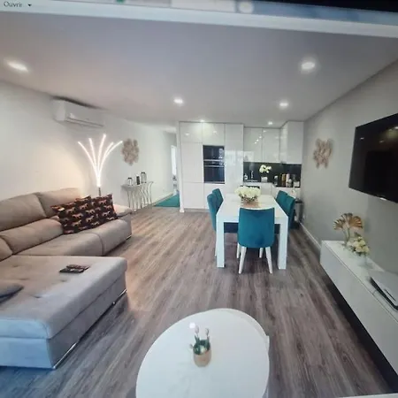 Appartement Ponte De Lima 蓬德利马