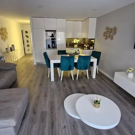 Appartement Ponte De Lima * Ponte de Lima