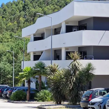Appartement Ponte De Lima شقة *