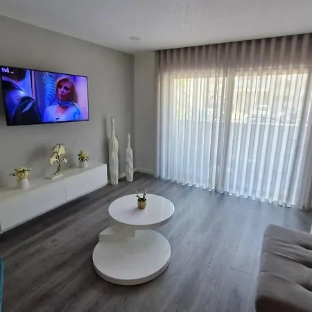 Appartement Ponte De Lima شقة بونتي دي ليما