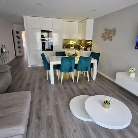 شقة Appartement Ponte De Lima بونتي دي ليما