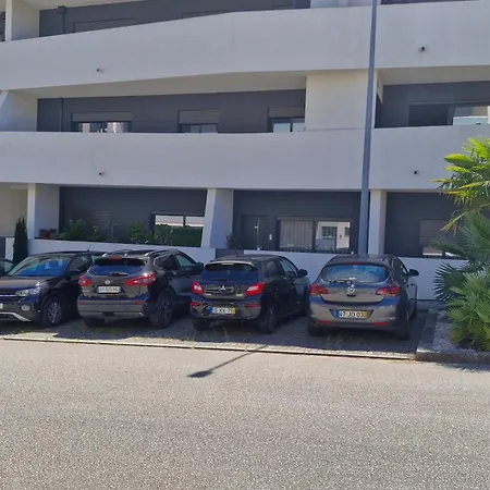 شقة Appartement Ponte De Lima