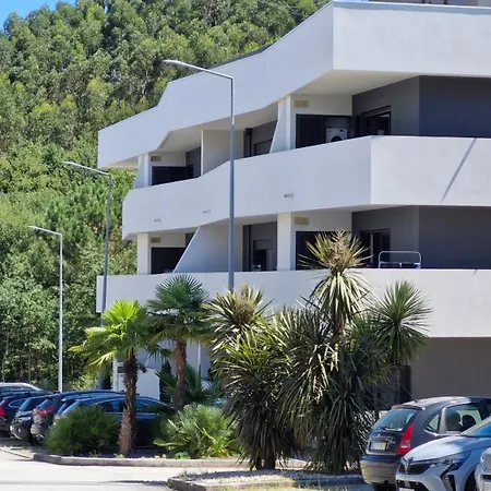 Appartement Ponte De Lima Apartamento Ponte de Lima