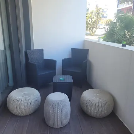 Appartement Ponte De Lima Apartment *