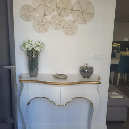Apartment Appartement Ponte De Lima